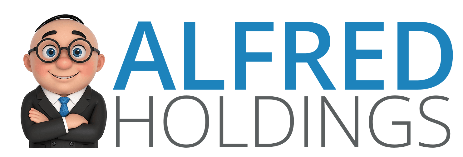 Alfred Holdings Company Logo