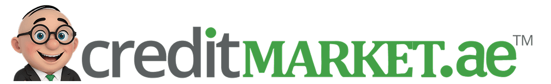 CreditMarket.ae - UAE's Leading Financial Marketplace