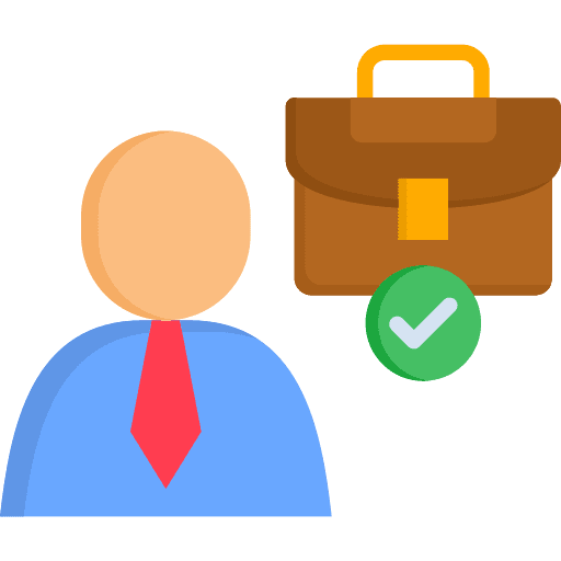 Employment Type icon
