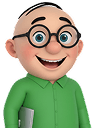 Salaried employment icon