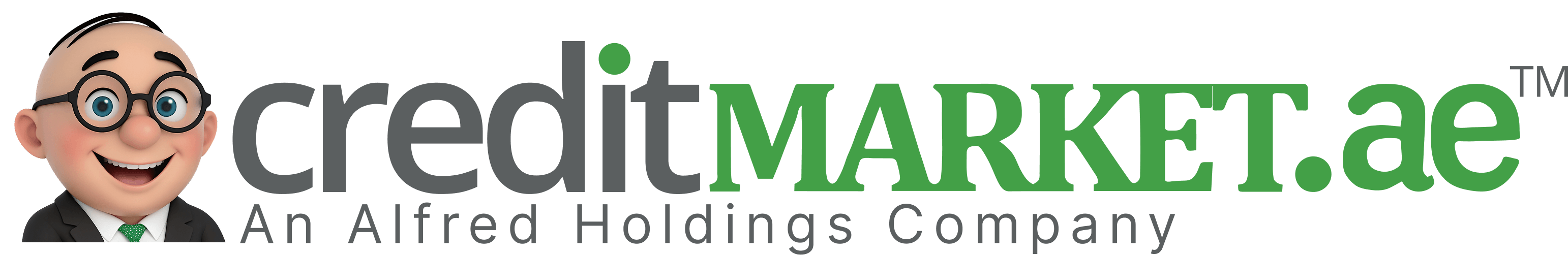 CreditMarket.ae - UAE's #1 Financial Marketplace